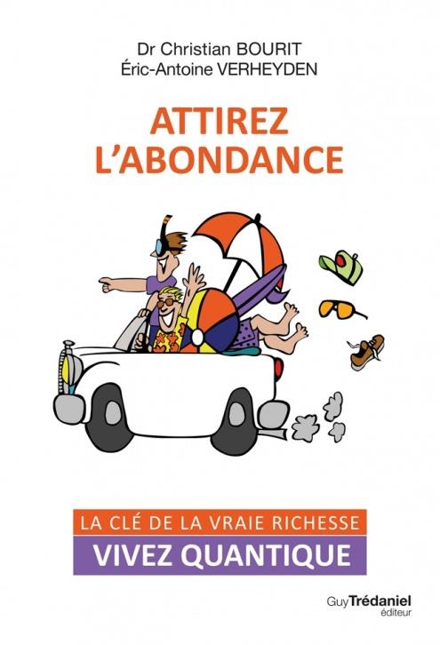 ATTIREZ L'ABONDANCE