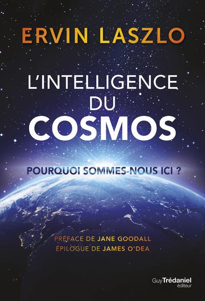 L'INTELLIGENCE DU COSMOS