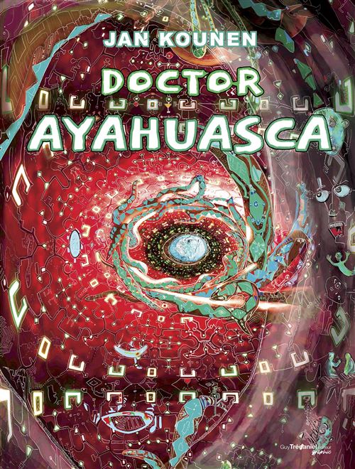 DOCTOR AYAHUASCA