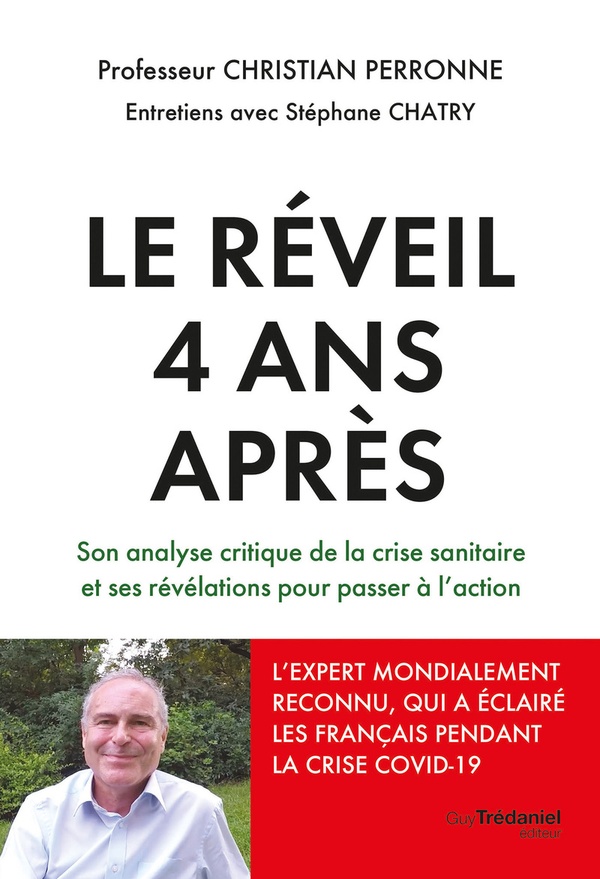 LE REVEIL, 4 ANS APRES