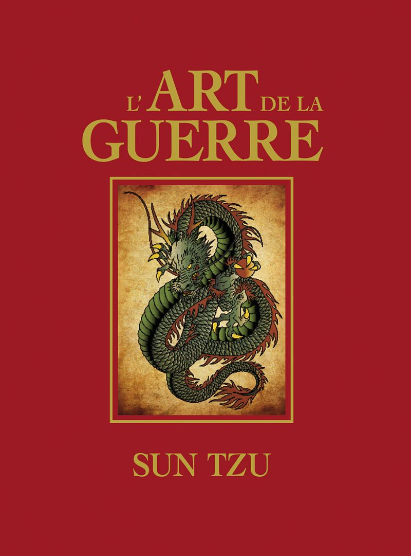 L'ART DE LA GUERRE - SUN TZU