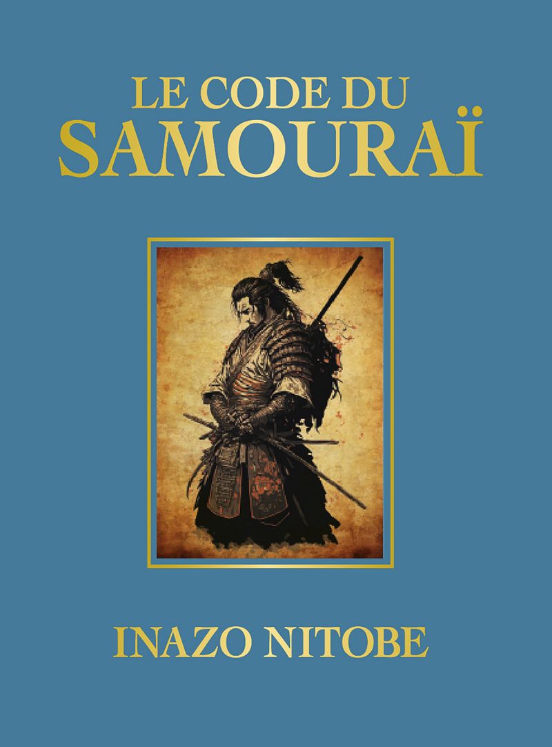 LE CODE DU SAMOURAI
