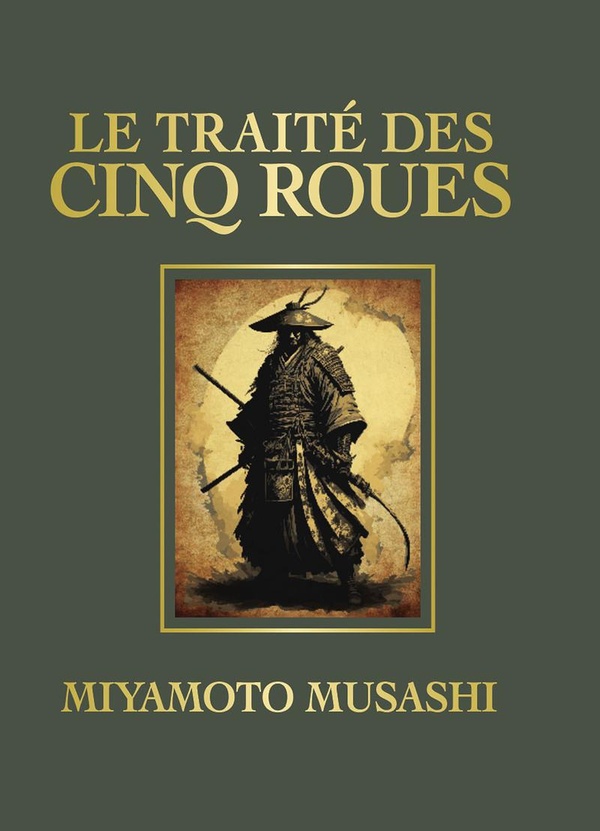 LE TRAITE DES CINQ ROUES