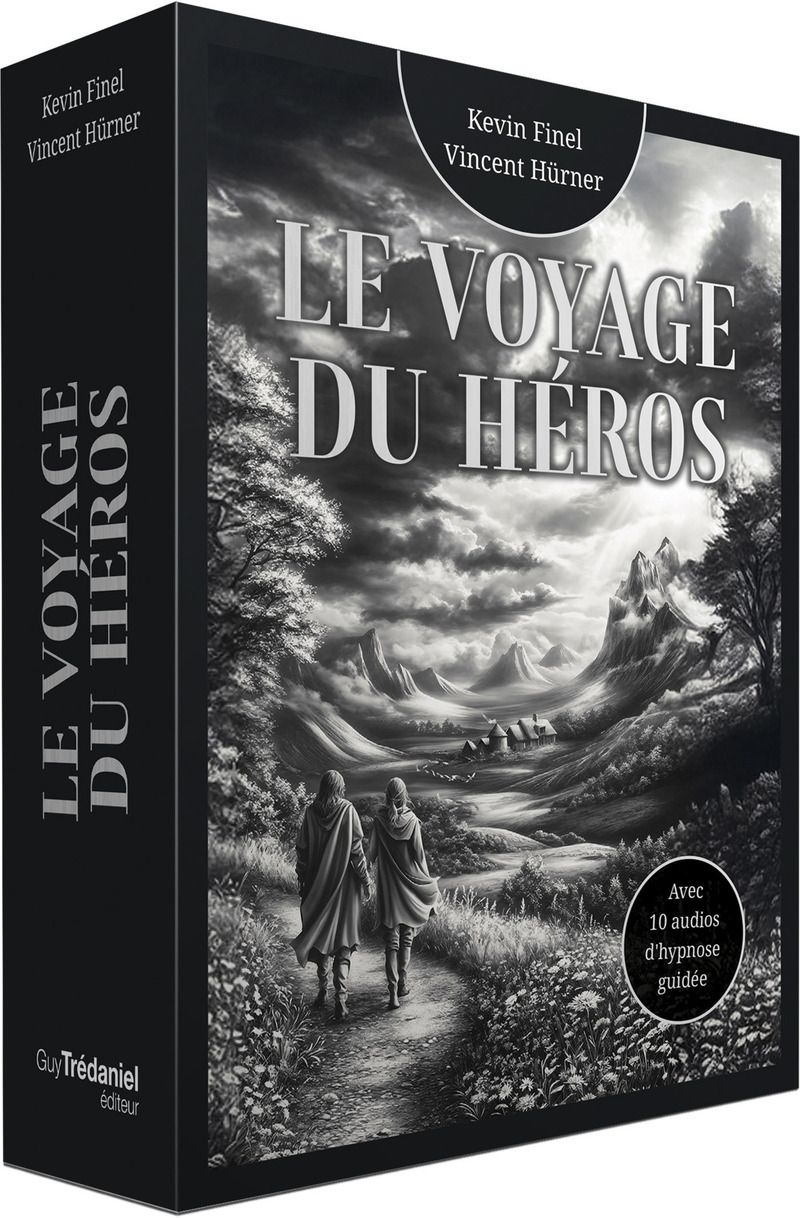 LE VOYAGE DU HEROS