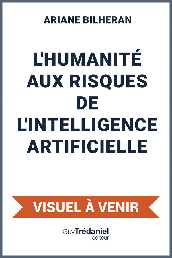 TOTALITARISME NUMERIQUE EN COURS DE CHARGEMENT... - L'HUMANITE AUX RISQUES DE L'INTELLIGENCE ARTIFIC