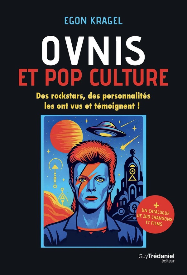 OVNIS ET POP CULTURE