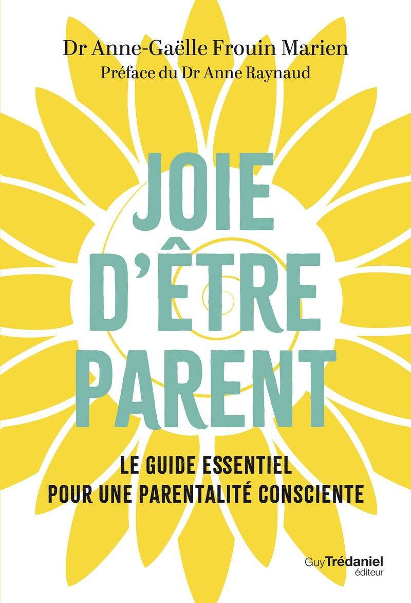 JOIE D'ETRE PARENT