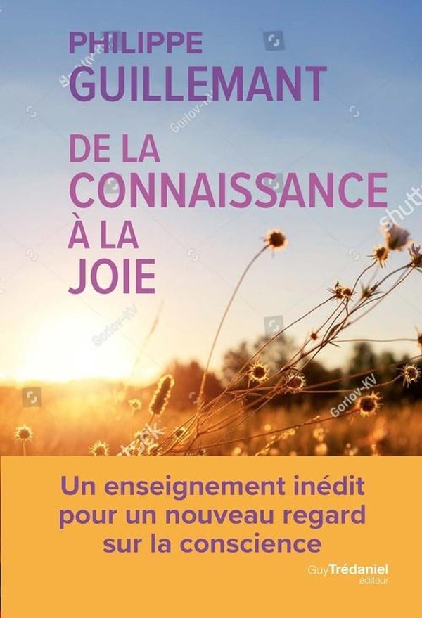 DE LA CONNAISSANCE A LA JOIE