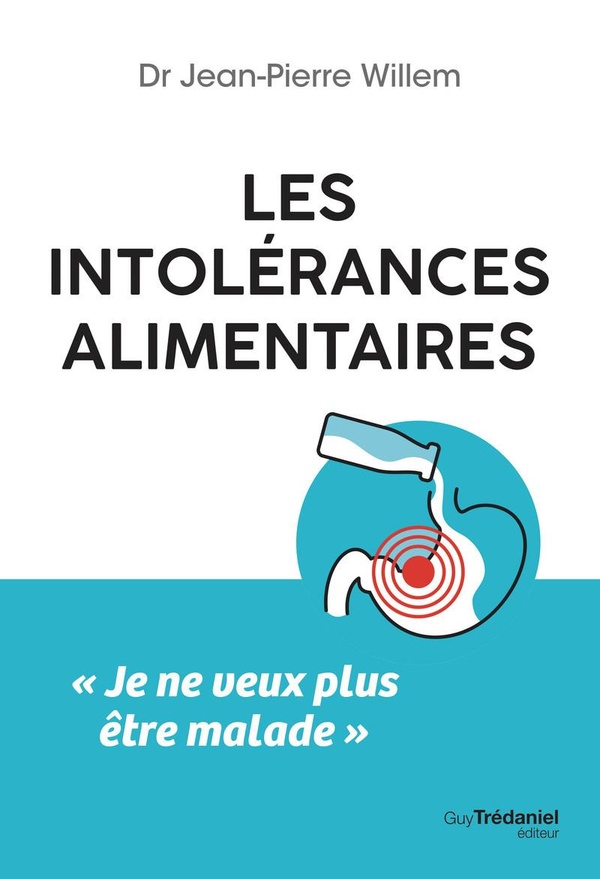 LES INTOLERANCES ALIMENTAIRES