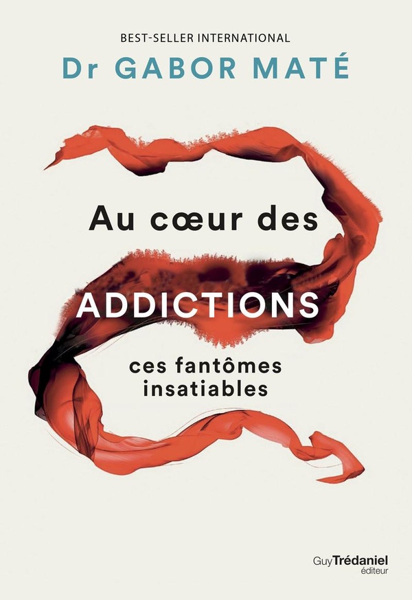 AU COEUR DES ADDICTIONS