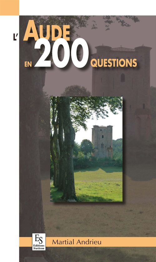 AUDE EN 200 QUESTIONS (L')