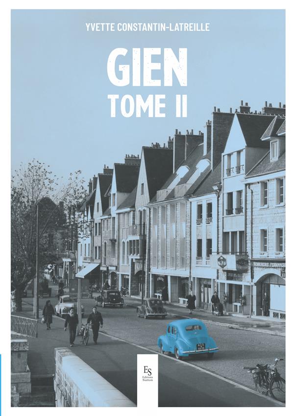 GIEN TOME II - VOL02