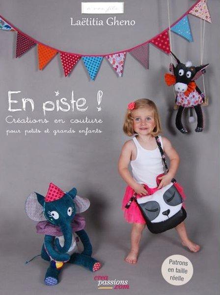 EN PISTE ! CREATIONS EN COUTURE