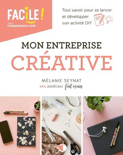 MON ENTREPRISE CREATIVE