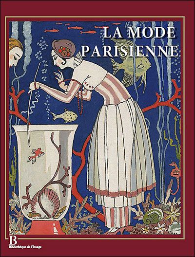 LA MODE PARISIENNE
