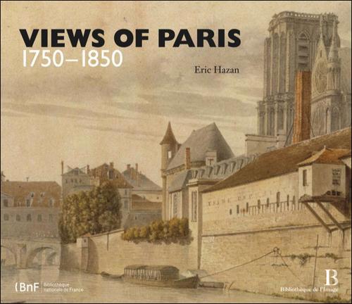 VIEWS OF PARIS 1750-1850