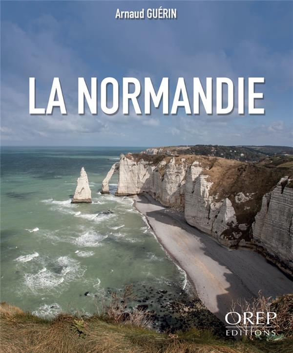LA NORMANDIE