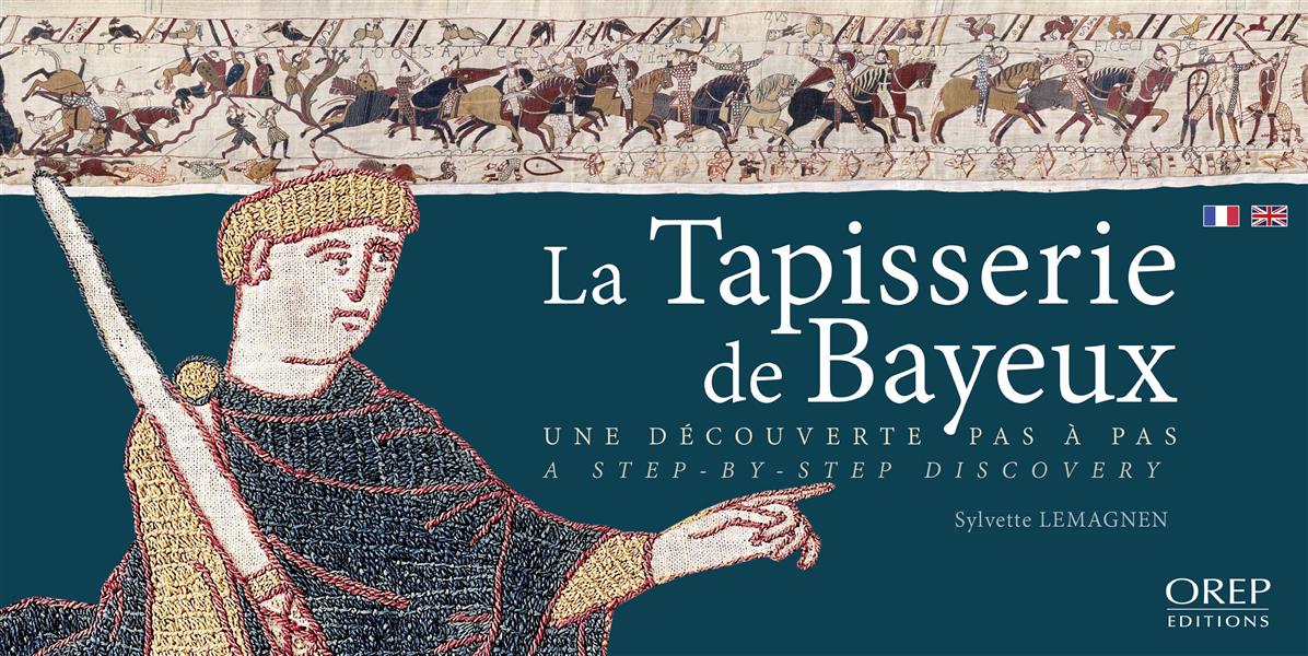 LA TAPISSERIE DE BAYEUX FR-GB