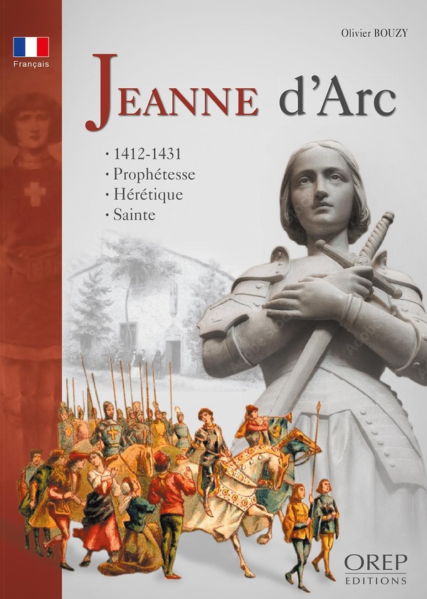 JEANNE D'ARC