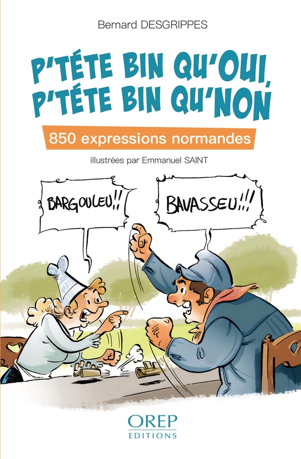 PTETE BIN QUOUI, PTETE BIN QUNON
