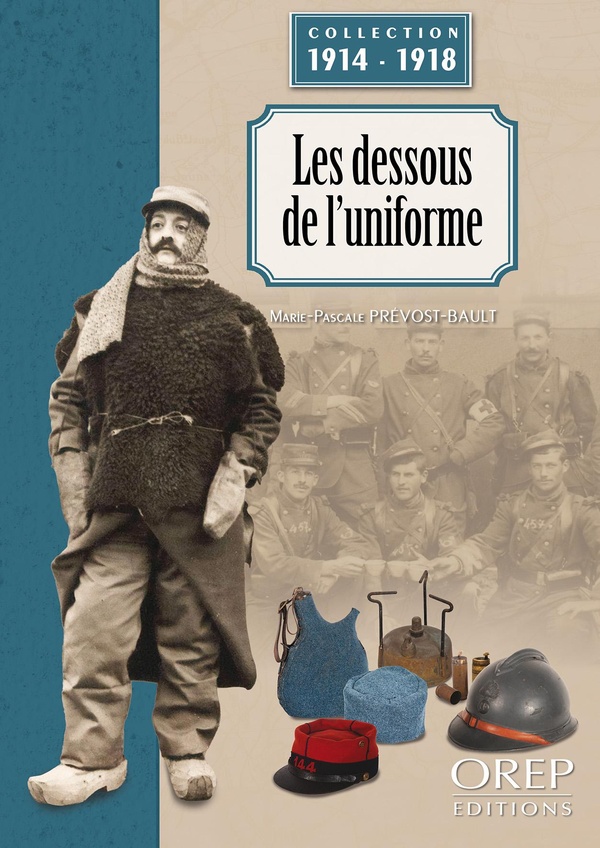 LES DESSOUS DE L'UNIFORME