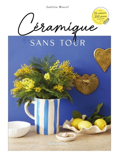 CERAMIQUE SANS TOUR
