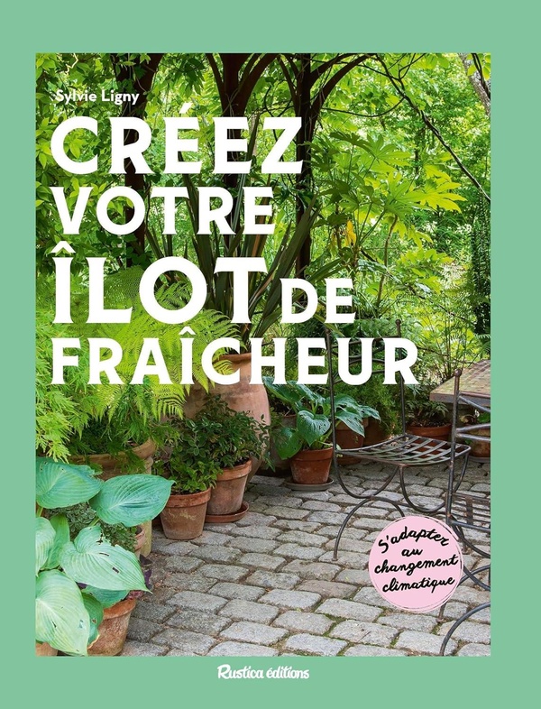CREEZ VOTRE ILOT DE FRAICHEUR