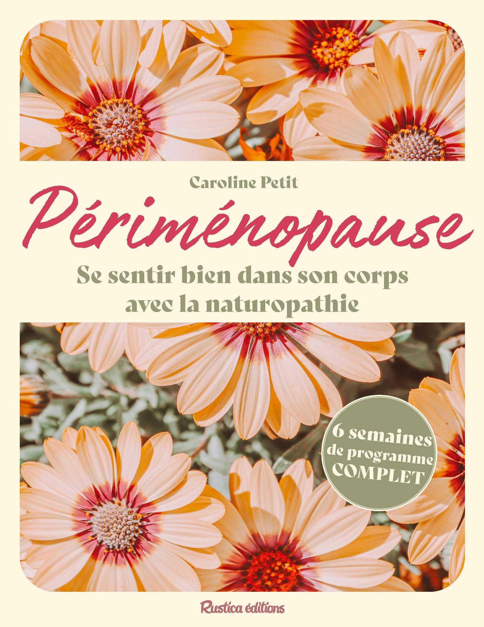 PERIMENOPAUSE