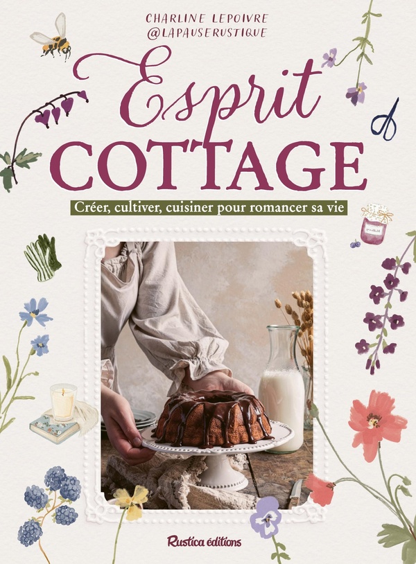 ESPRIT COTTAGE