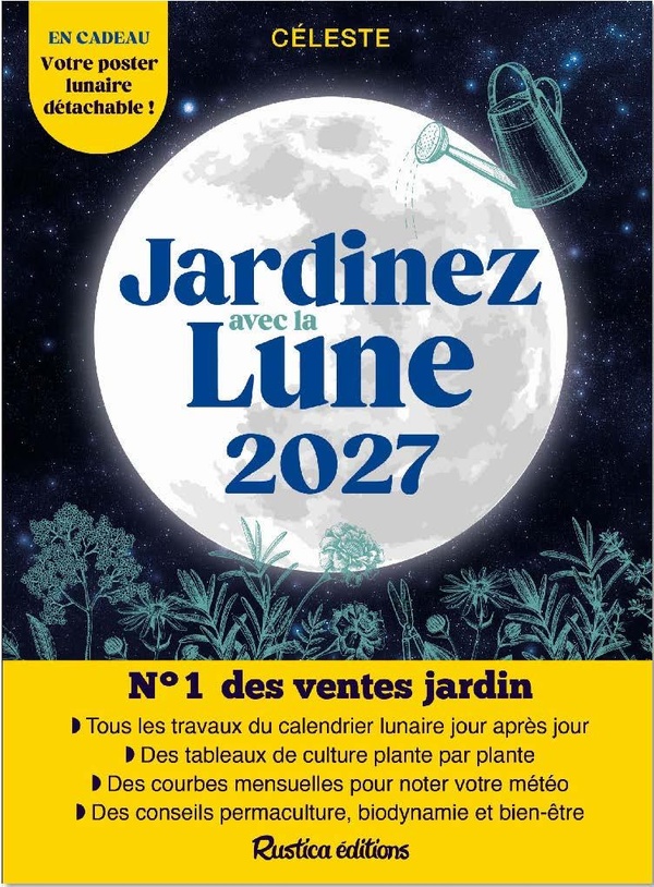 JARDINEZ AVEC LA LUNE 2027