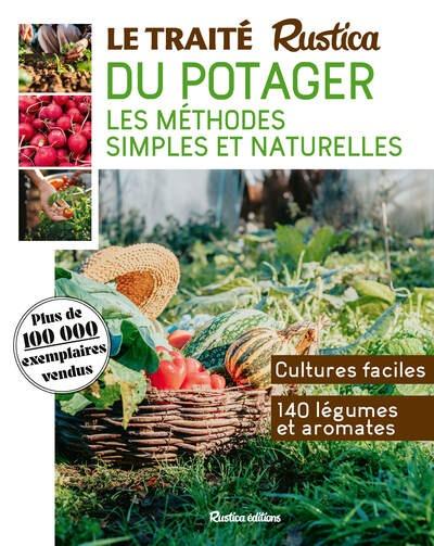 LE TRAITE RUSTICA DU POTAGER