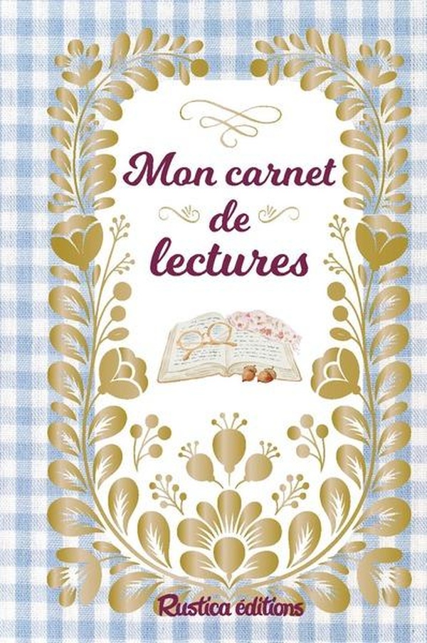 MON CARNET DE LECTURES