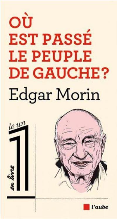 OU EST PASSE LE PEUPLE DE GAUCHE ?