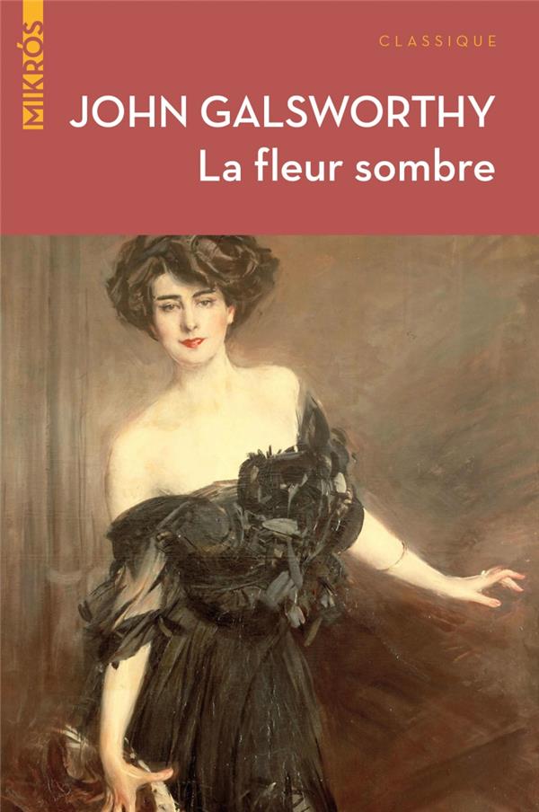 LA FLEUR SOMBRE