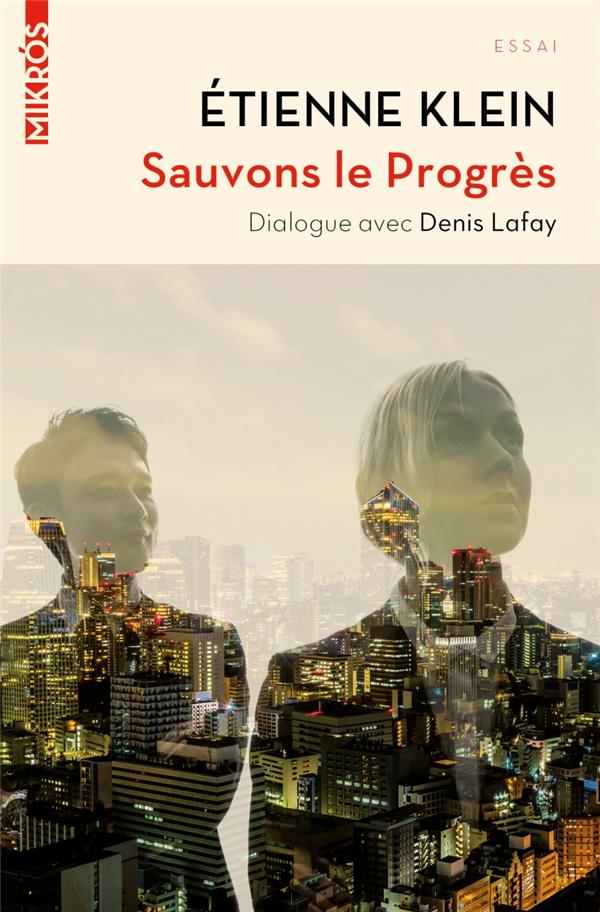 SAUVONS LE PROGRES