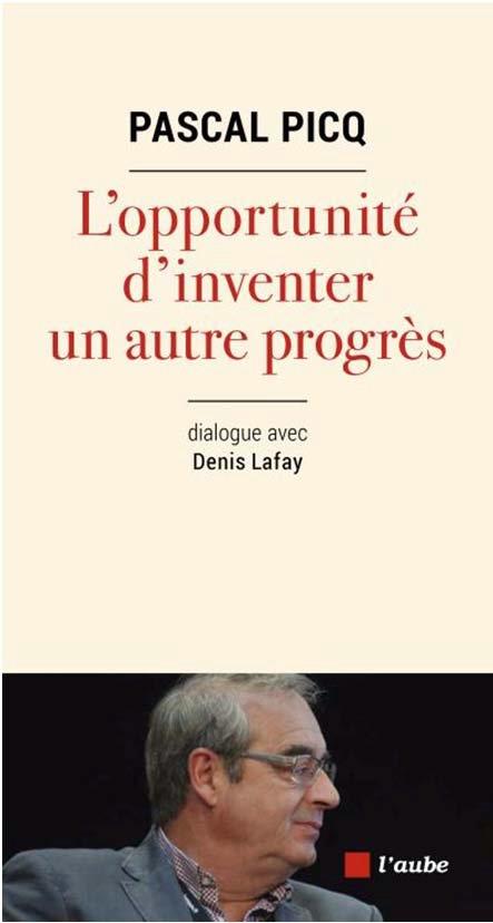 CRISE, ET SI C'ETAIT NOTRE CHANCE ?