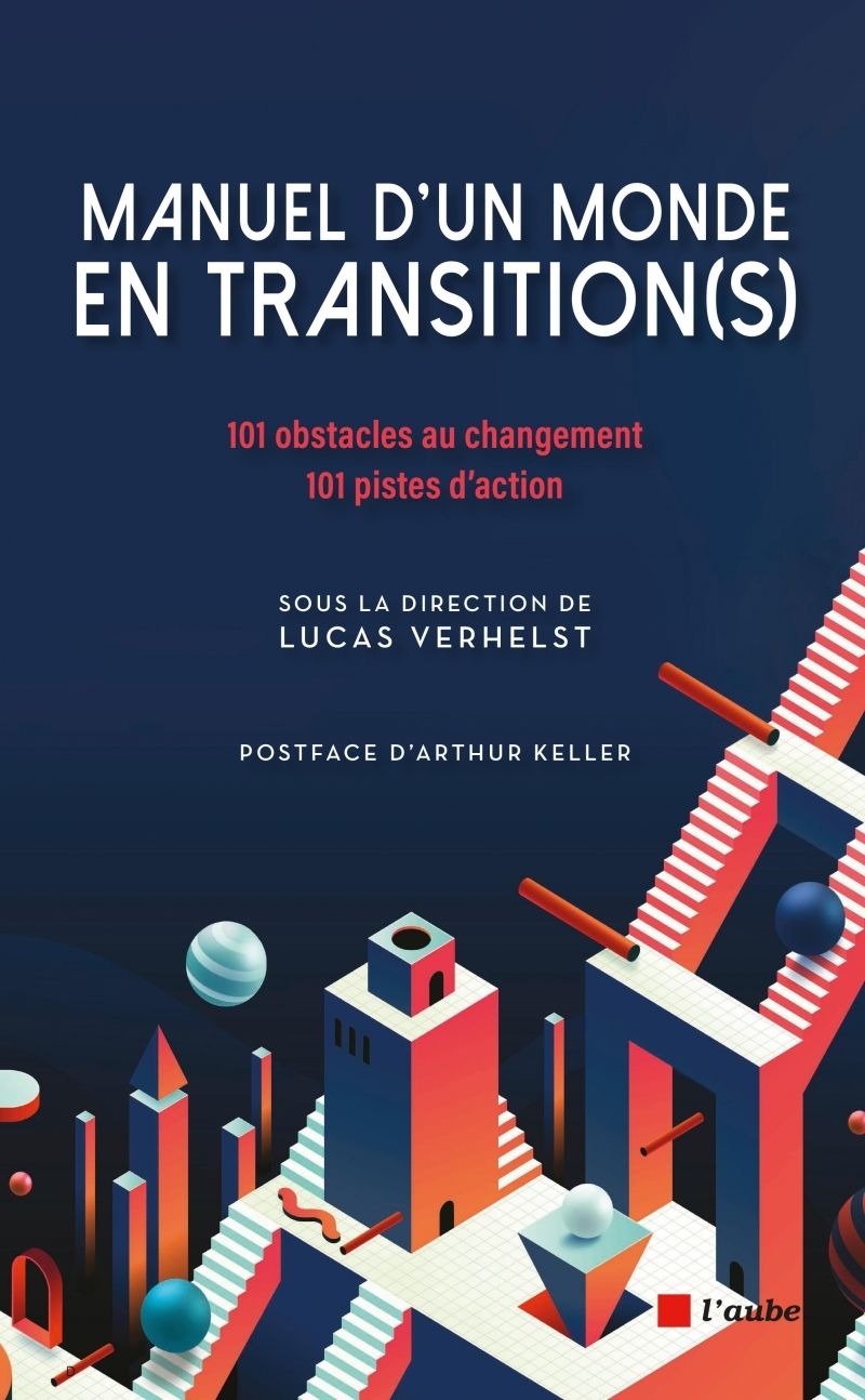 MANUEL D'UN MONDE EN TRANSITION(S)