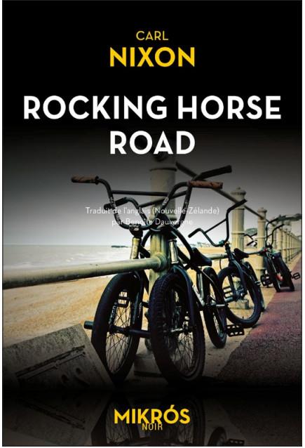 ROCKING HORSE ROAD