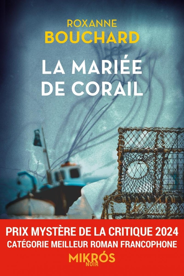 LA MARIEE DE CORAIL