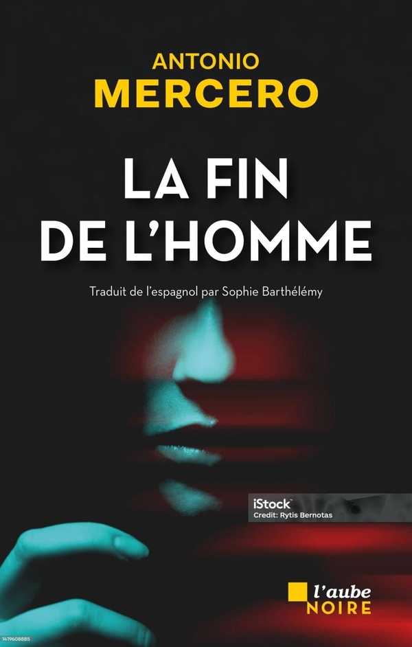 LA FIN DE L'HOMME