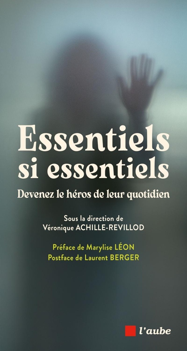 ESSENTIELS SI ESSENTIELS - DEVENEZ LE HEROS DE LEUR QUOTIDIE
