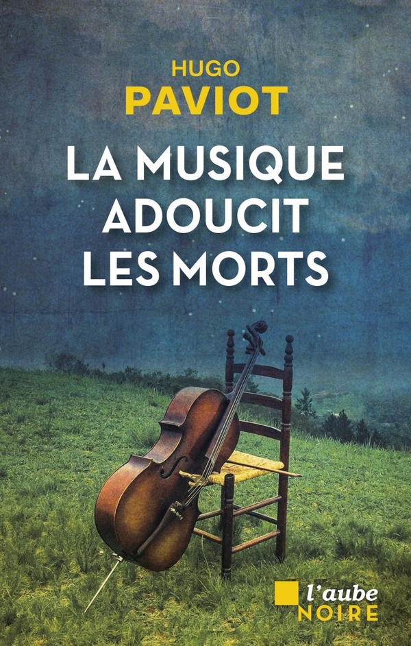 LA MUSIQUE ADOUCIT LES MORTS