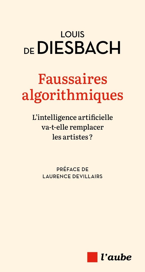 FAUSSAIRES ALGORITHMIQUES