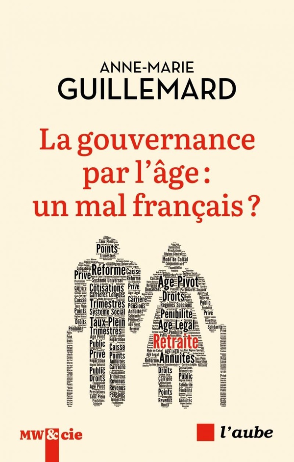 LA GOUVERNANCE PAR L'AGE : UN MAL FRANCAIS ?