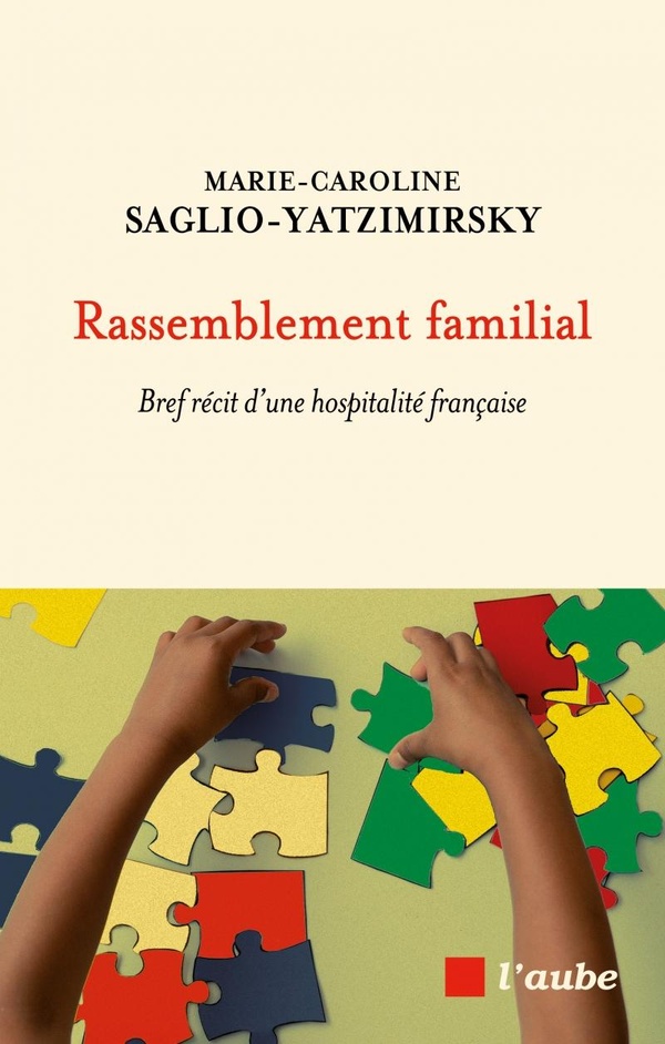RASSEMBLEMENT FAMILIAL - BREF RECIT D'UNE HOSPITALITE FRANCA
