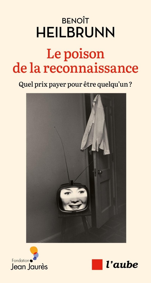 LE POISON DE LA RECONNAISSANCE