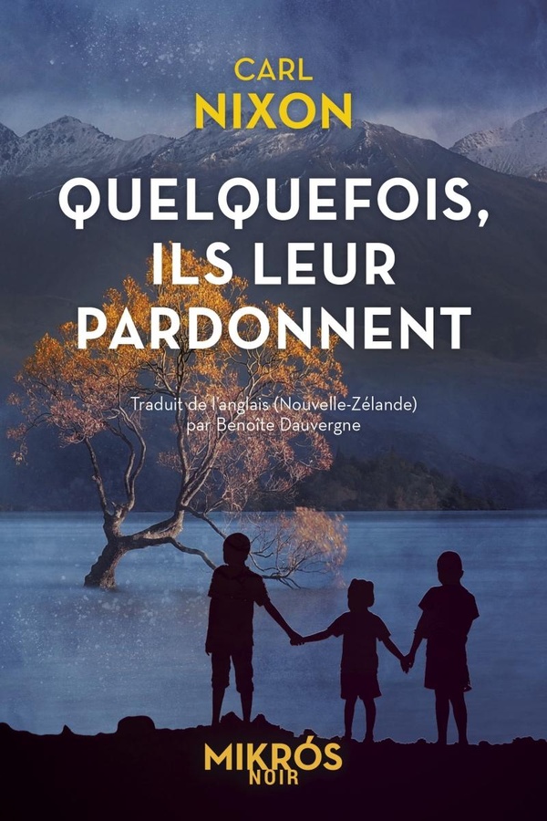 QUELQUEFOIS, ILS LEUR PARDONNENT