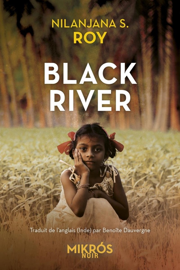 BLACK RIVER