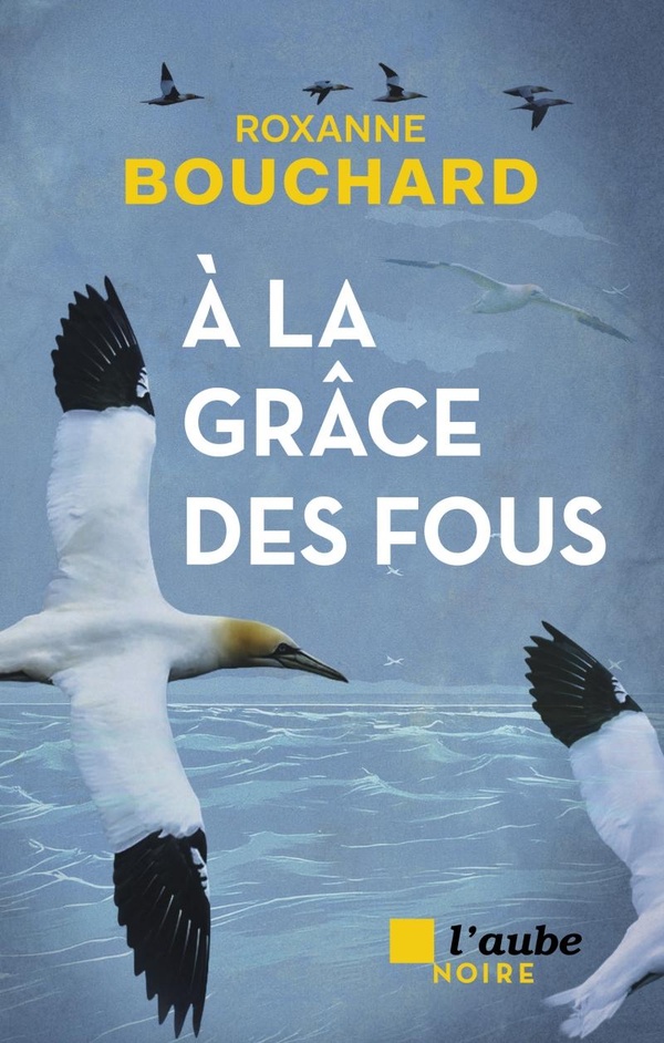 A LA GRACE DES FOUS