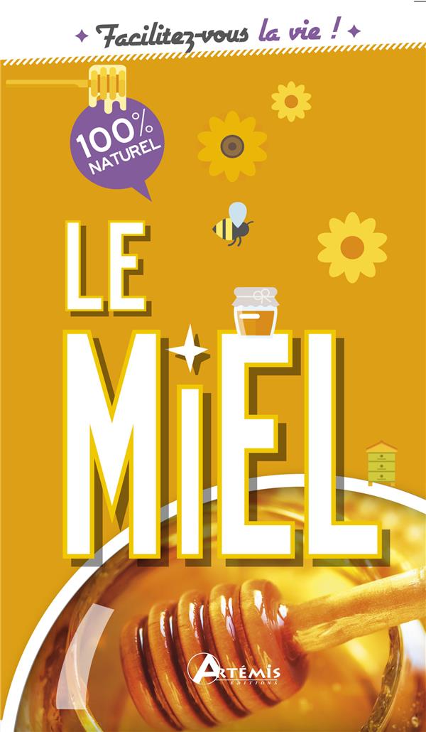 LE MIEL